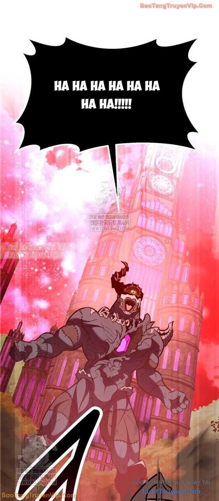 Tôi Đã Giết Tuyển Thủ Học Viện Chapter 97 - Trang 2