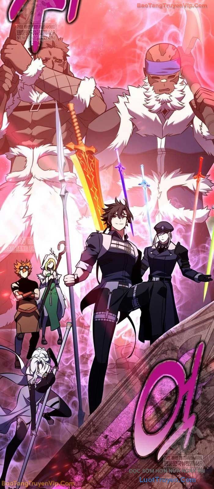 Tôi Đã Giết Tuyển Thủ Học Viện Chapter 97 - Trang 2