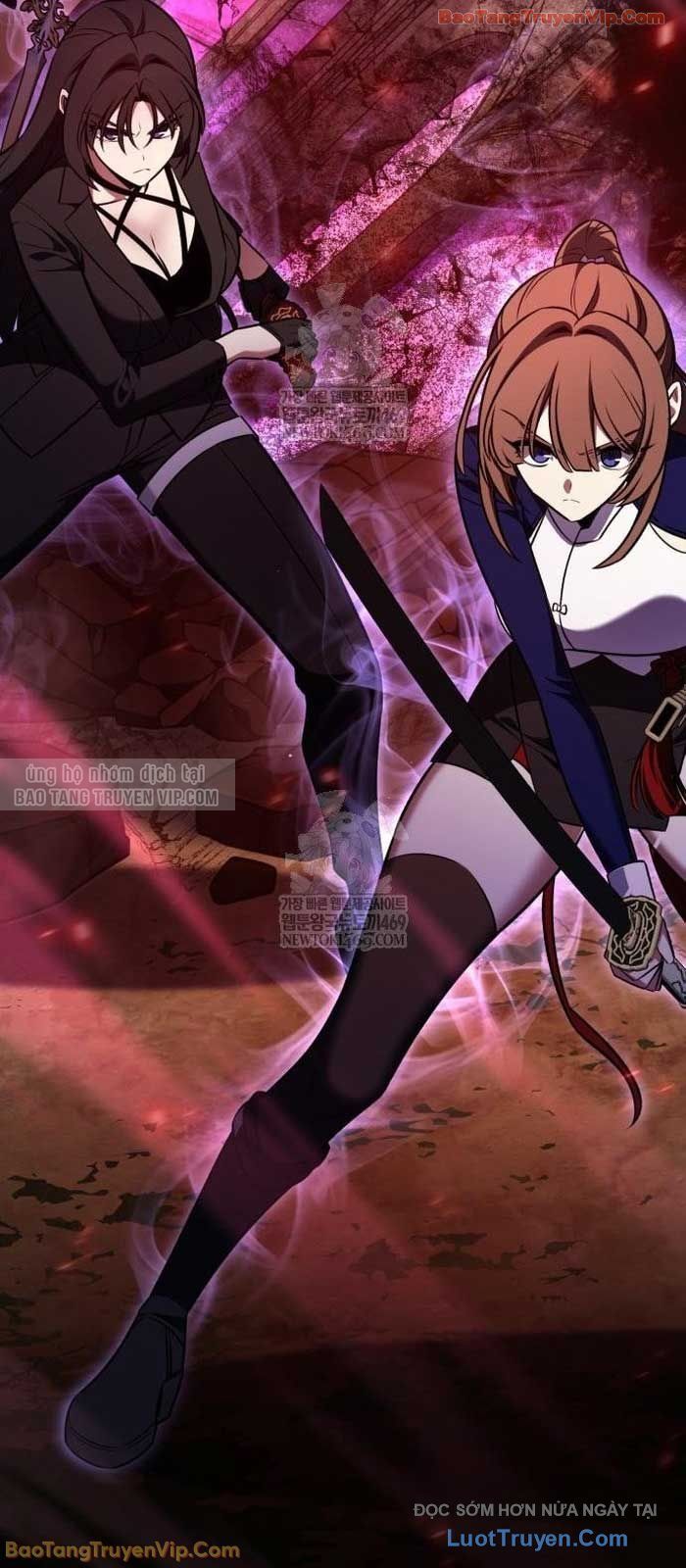 Tôi Đã Giết Tuyển Thủ Học Viện Chapter 97 - Trang 2