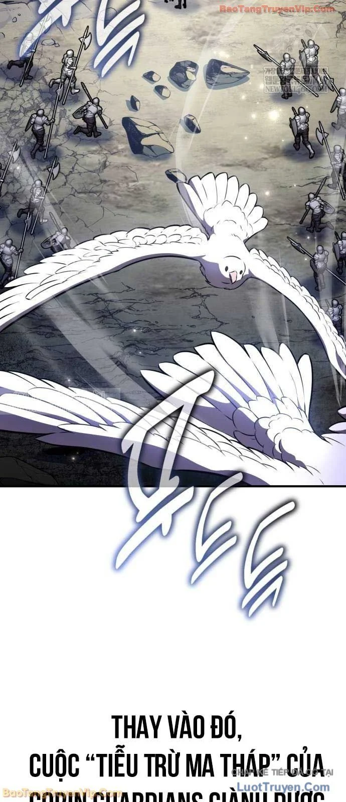 Tôi Đã Giết Tuyển Thủ Học Viện Chapter 99 - Trang 2