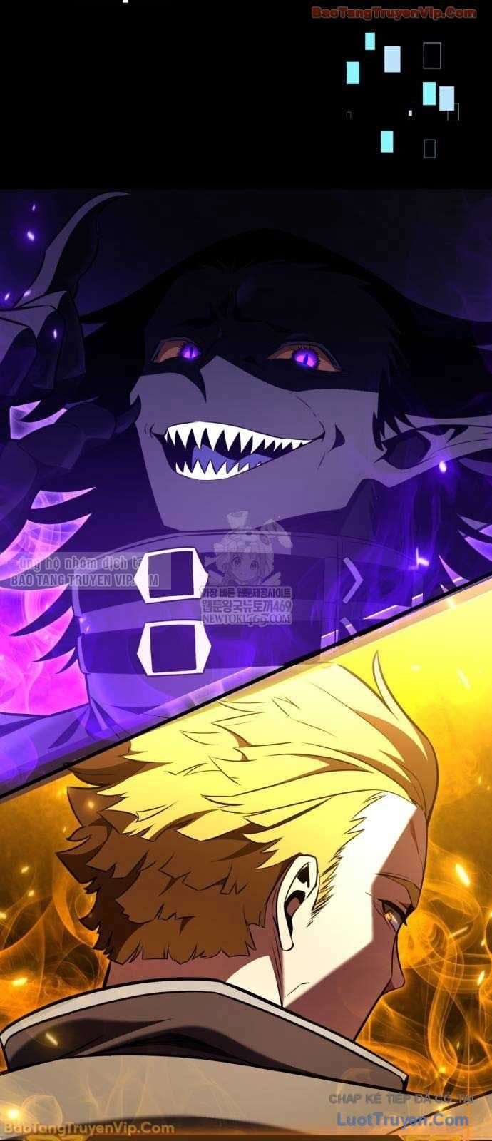 Tôi Đã Giết Tuyển Thủ Học Viện Chapter 99 - Trang 2