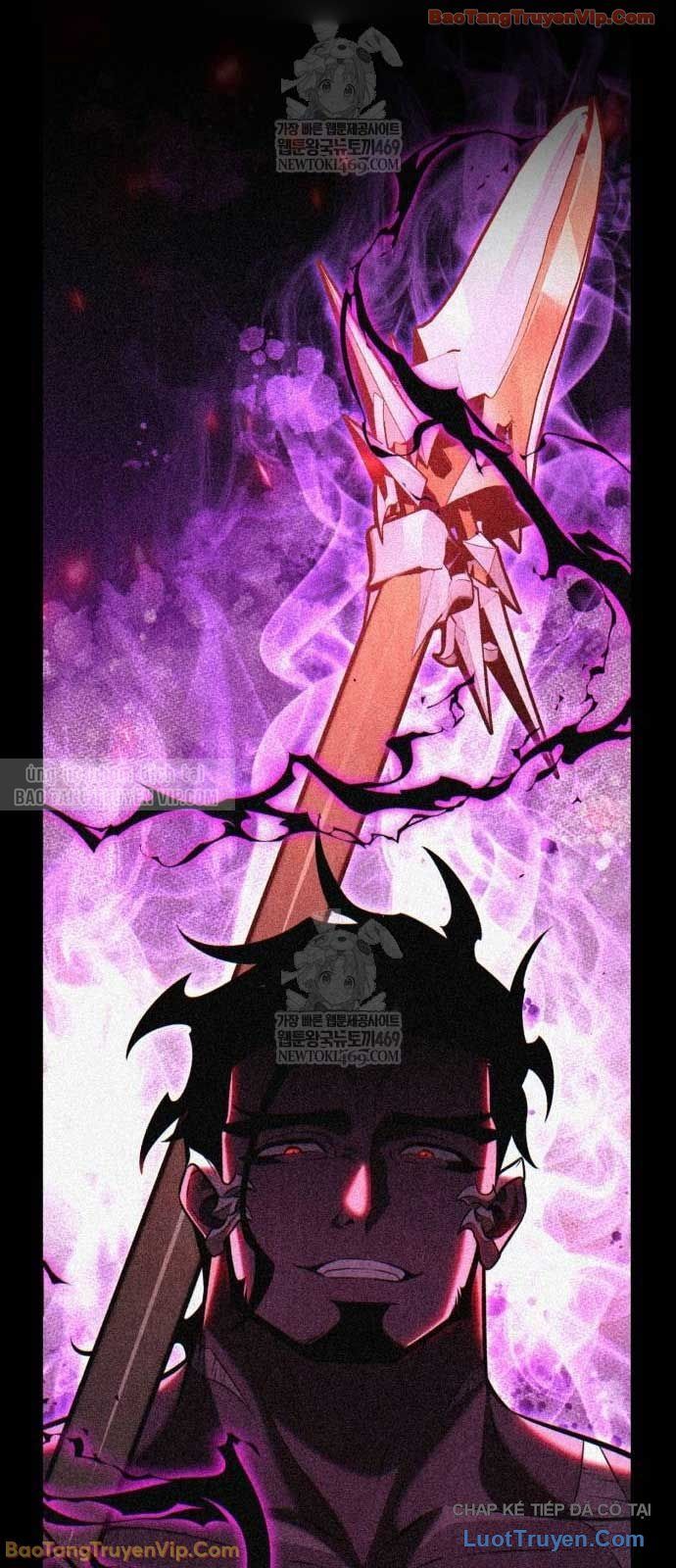 Tôi Đã Giết Tuyển Thủ Học Viện Chapter 99 - Trang 2