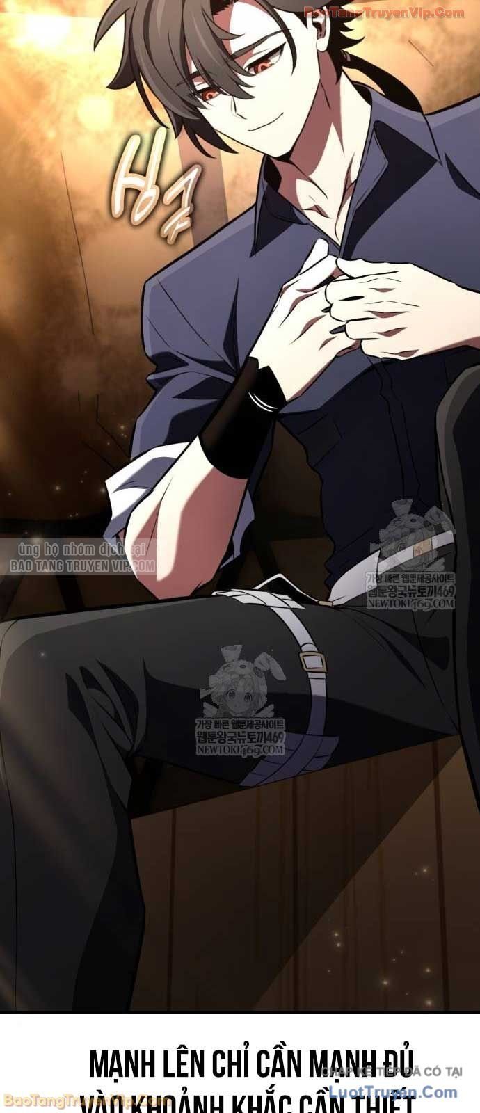 Tôi Đã Giết Tuyển Thủ Học Viện Chapter 99 - Trang 2