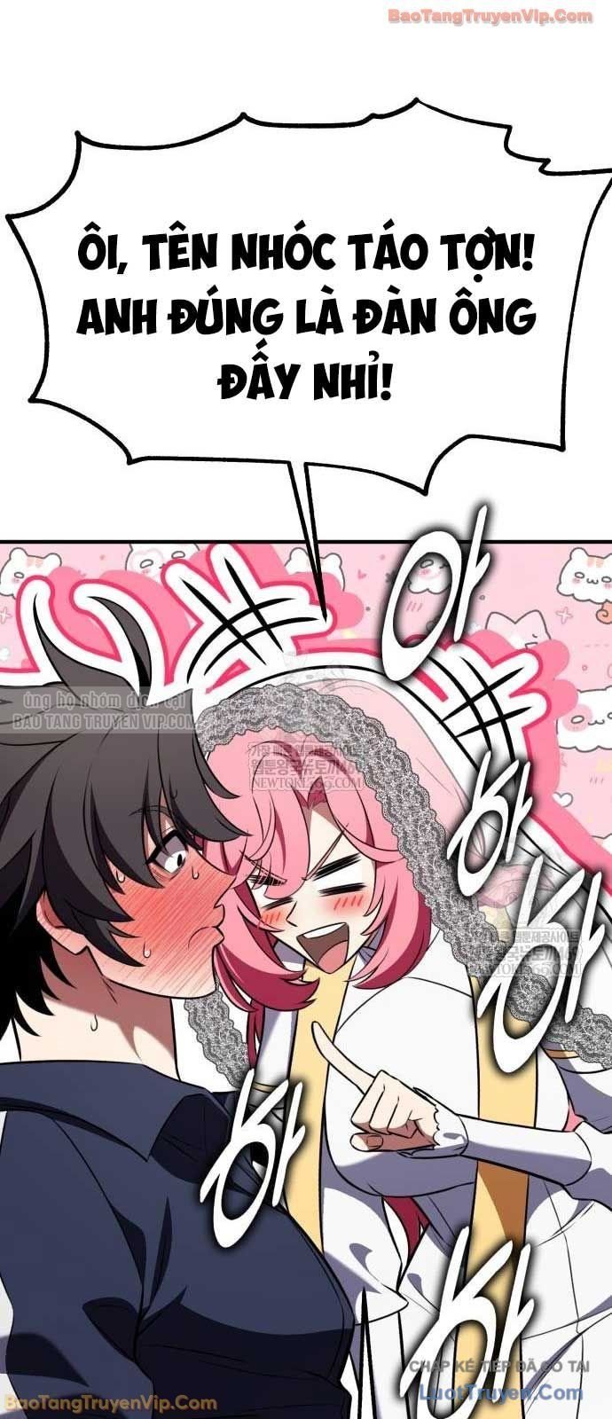 Tôi Đã Giết Tuyển Thủ Học Viện Chapter 99 - Trang 2