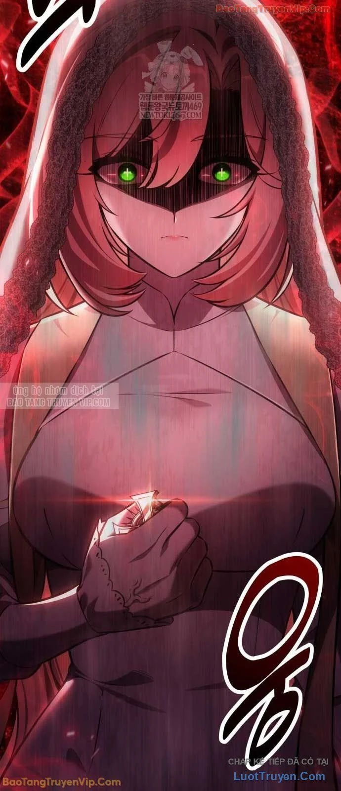 Tôi Đã Giết Tuyển Thủ Học Viện Chapter 99 - Trang 2