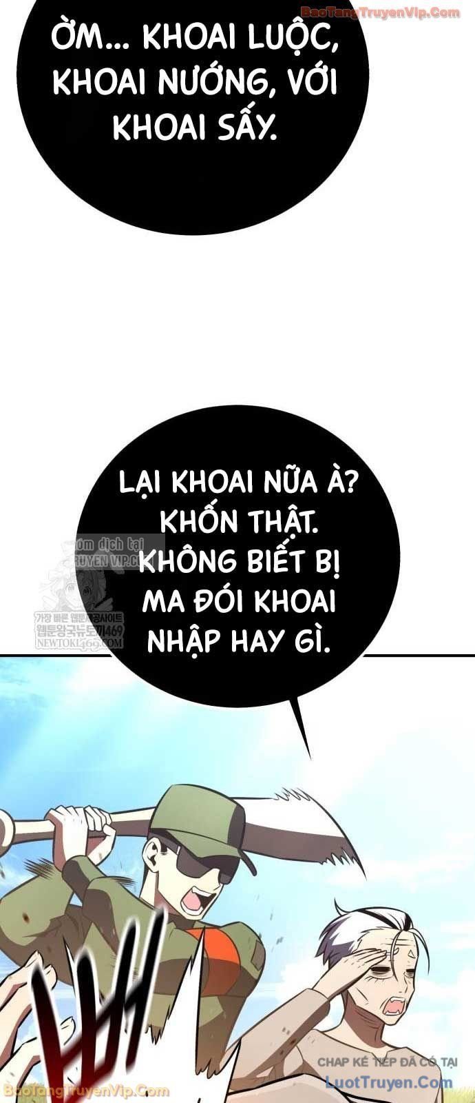 Tôi Đã Giết Tuyển Thủ Học Viện Chapter 99 - Trang 2