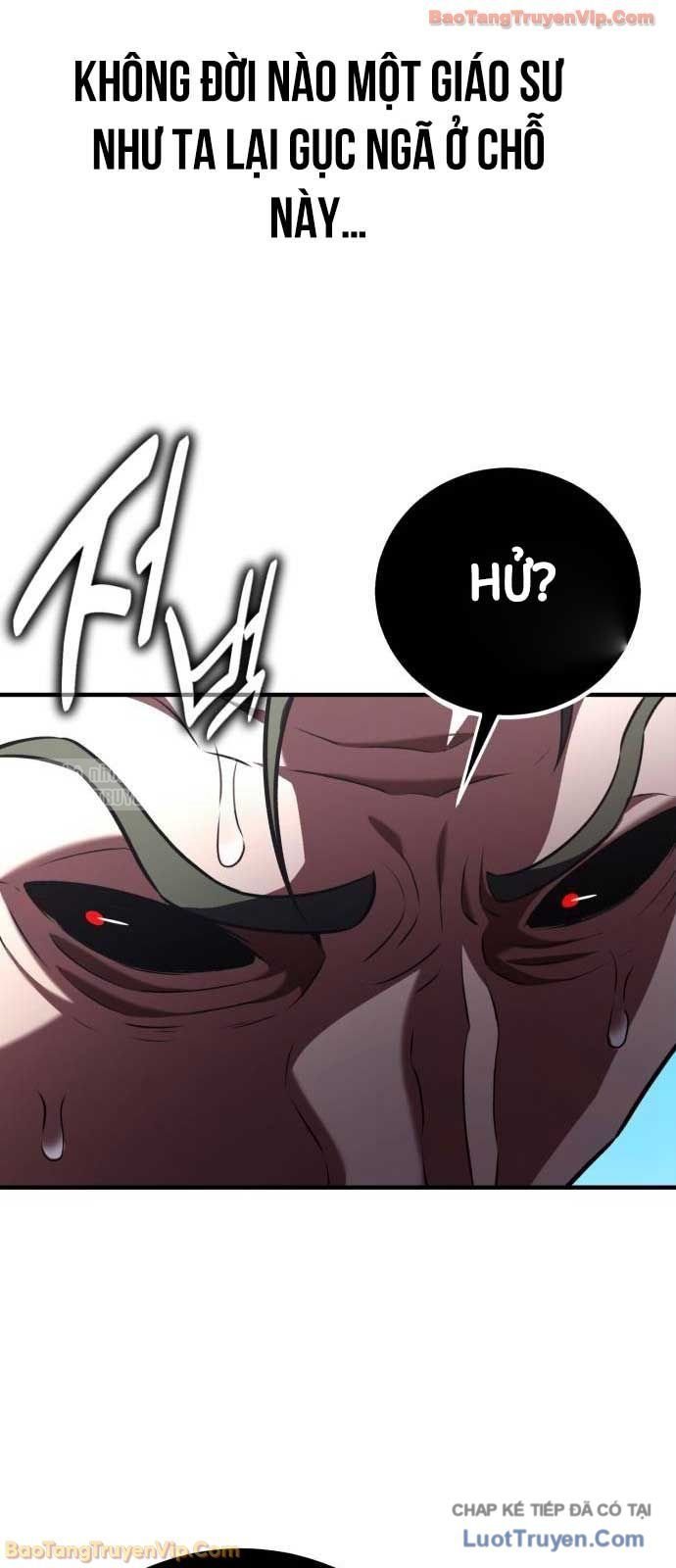Tôi Đã Giết Tuyển Thủ Học Viện Chapter 99 - Trang 2