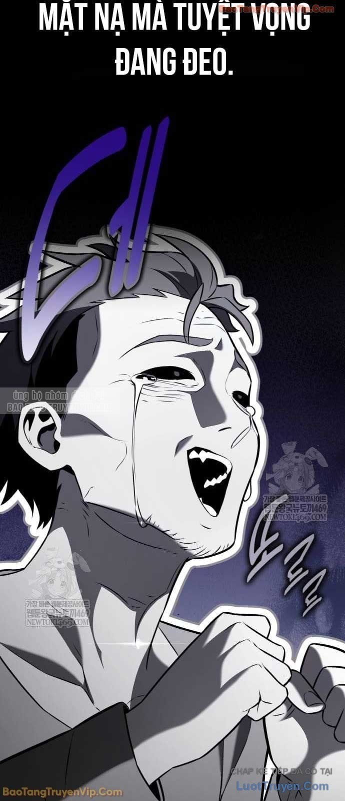 Tôi Đã Giết Tuyển Thủ Học Viện Chapter 99 - Trang 2