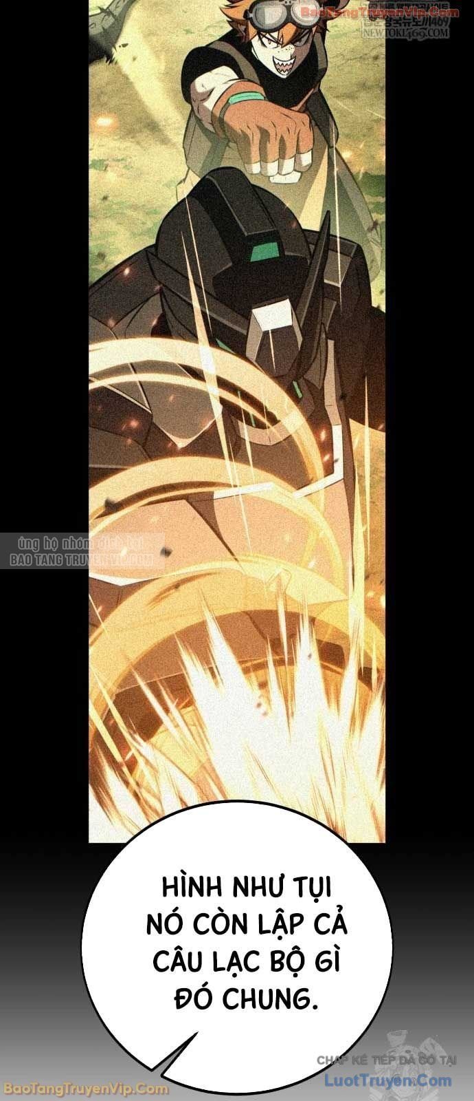 Tôi Đã Giết Tuyển Thủ Học Viện Chapter 99 - Trang 2