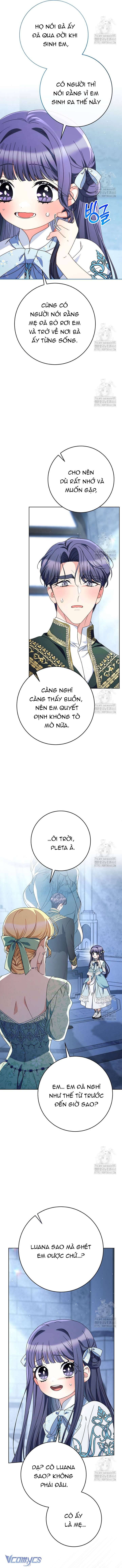 Tôi Đã Nuôi Dạy Em Gái Mình Một Cách Hoàn Hảo Chapter 70 2