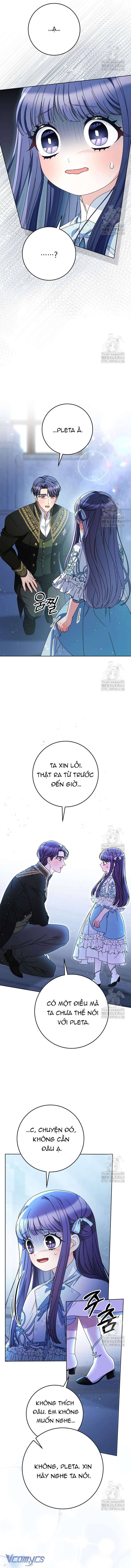 Tôi Đã Nuôi Dạy Em Gái Mình Một Cách Hoàn Hảo Chapter 70 3