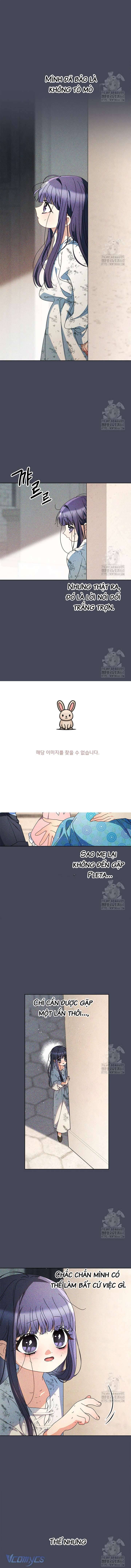 Tôi Đã Nuôi Dạy Em Gái Mình Một Cách Hoàn Hảo Chapter 70 5