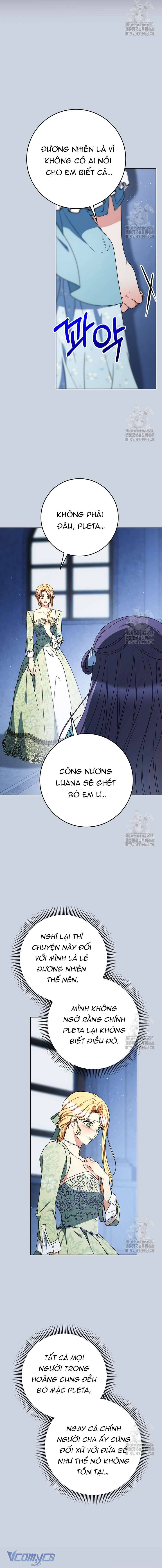 Tôi Đã Nuôi Dạy Em Gái Mình Một Cách Hoàn Hảo Chapter 70 7