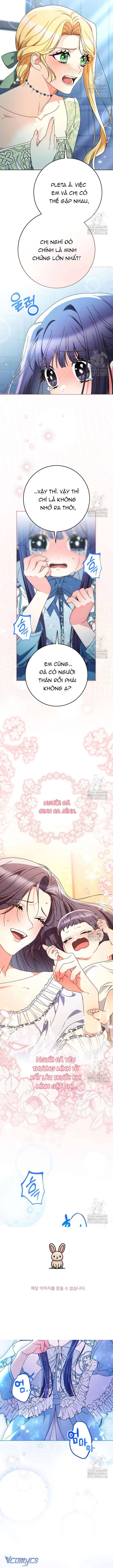 Tôi Đã Nuôi Dạy Em Gái Mình Một Cách Hoàn Hảo Chapter 70 9