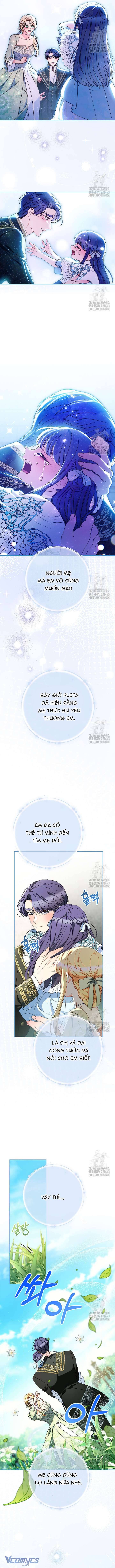 Tôi Đã Nuôi Dạy Em Gái Mình Một Cách Hoàn Hảo Chapter 70 10