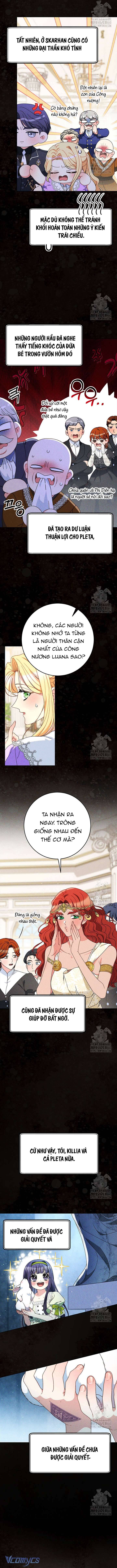 Tôi Đã Nuôi Dạy Em Gái Mình Một Cách Hoàn Hảo Chapter 70 12