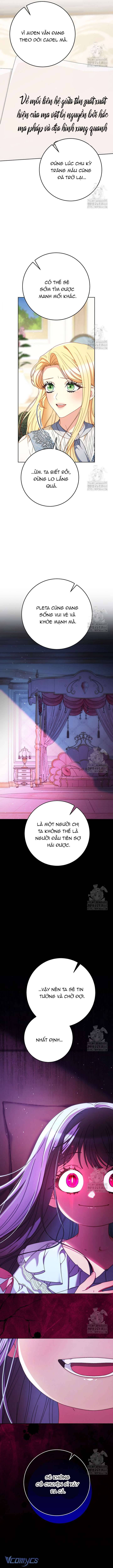 Tôi Đã Nuôi Dạy Em Gái Mình Một Cách Hoàn Hảo Chapter 70 17