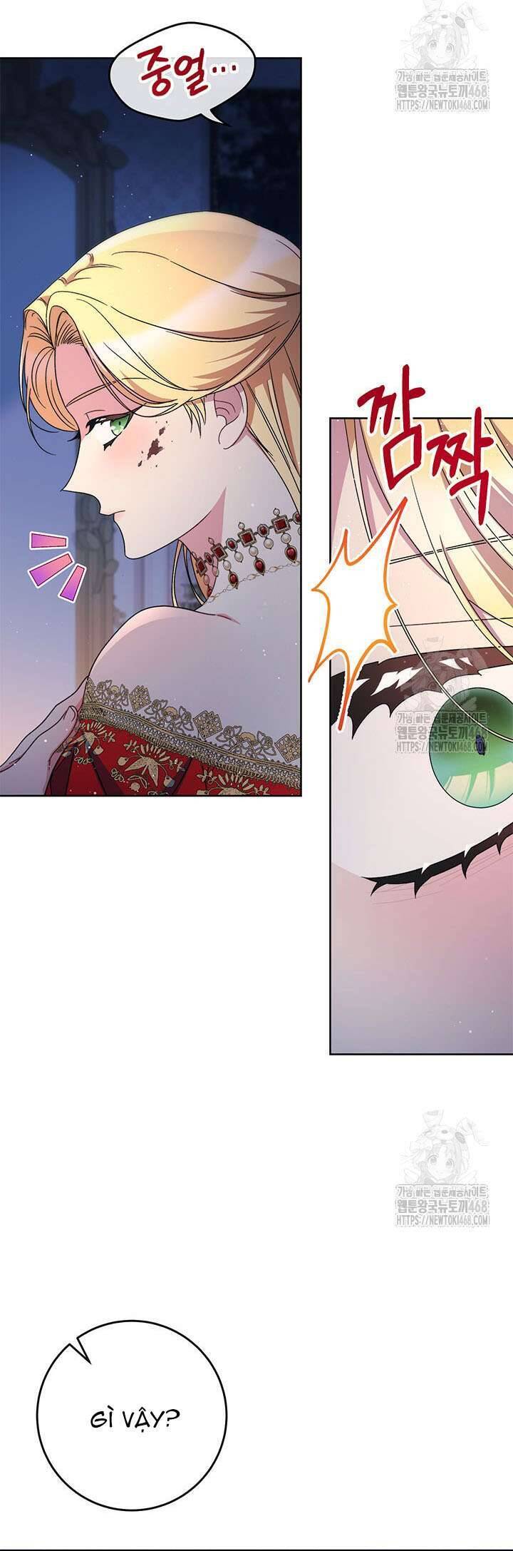 Tôi Đã Nuôi Dạy Em Gái Mình Một Cách Hoàn Hảo Chapter 91 4