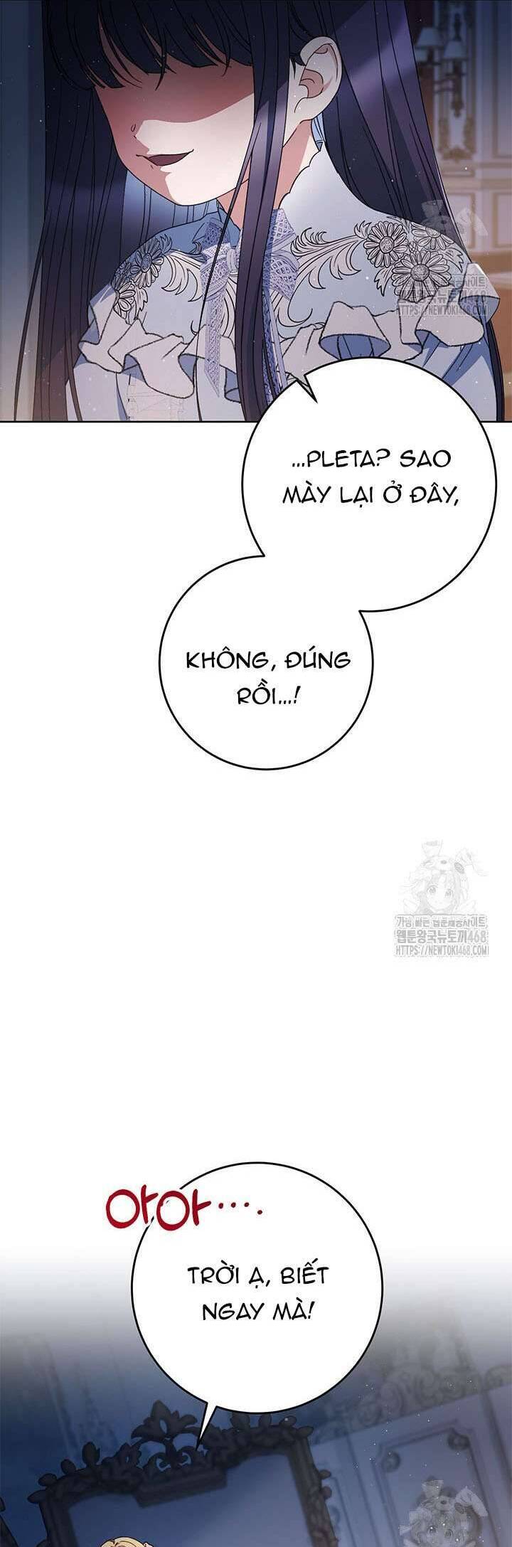 Tôi Đã Nuôi Dạy Em Gái Mình Một Cách Hoàn Hảo Chapter 91 5