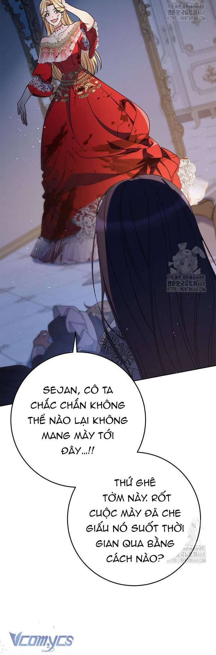 Tôi Đã Nuôi Dạy Em Gái Mình Một Cách Hoàn Hảo Chapter 91 6