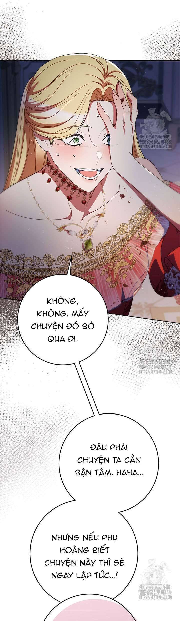 Tôi Đã Nuôi Dạy Em Gái Mình Một Cách Hoàn Hảo Chapter 91 7