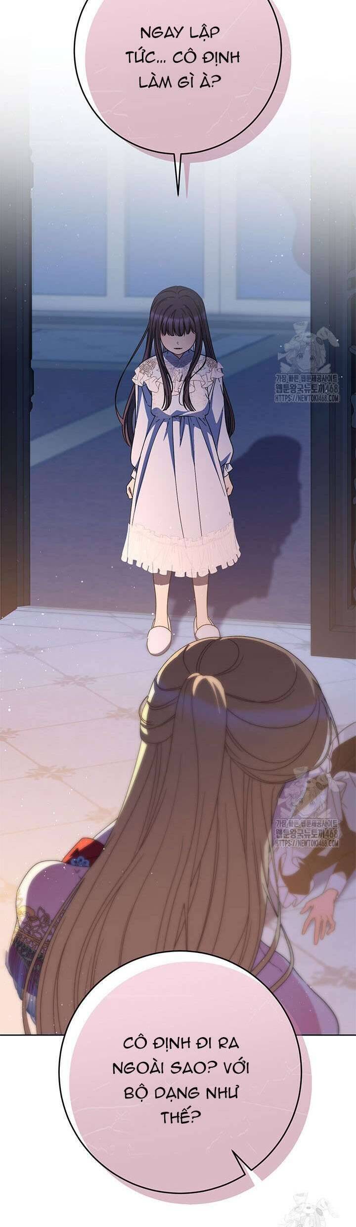 Tôi Đã Nuôi Dạy Em Gái Mình Một Cách Hoàn Hảo Chapter 91 8