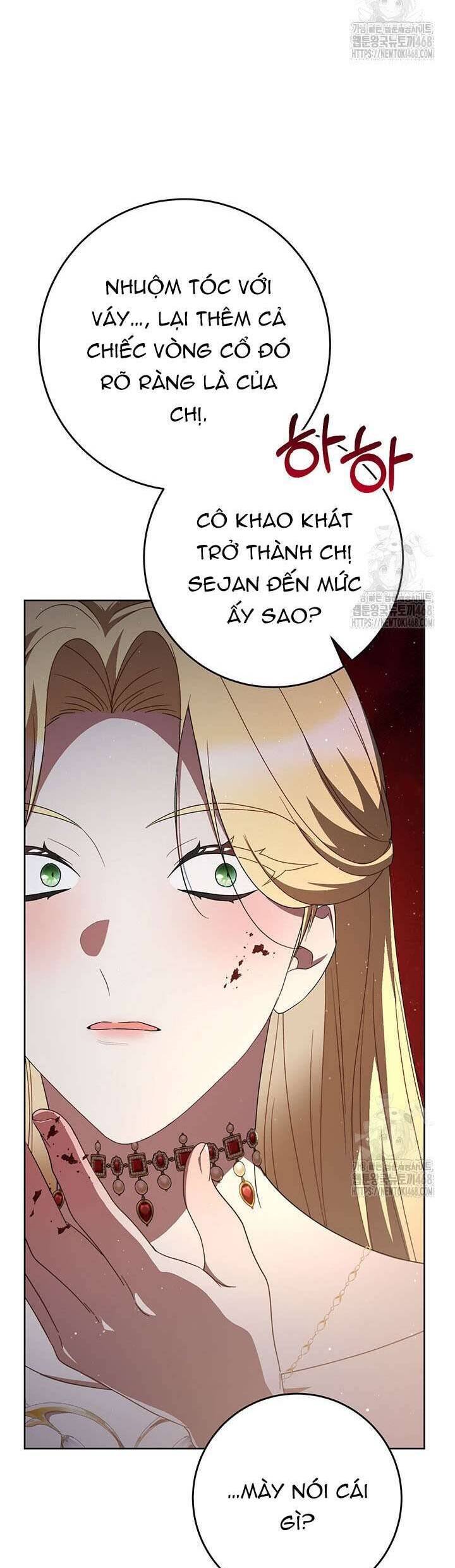 Tôi Đã Nuôi Dạy Em Gái Mình Một Cách Hoàn Hảo Chapter 91 9