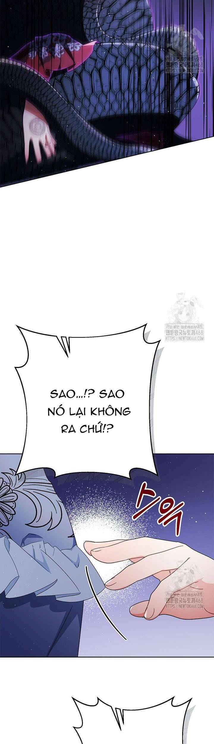 Tôi Đã Nuôi Dạy Em Gái Mình Một Cách Hoàn Hảo Chapter 91 20