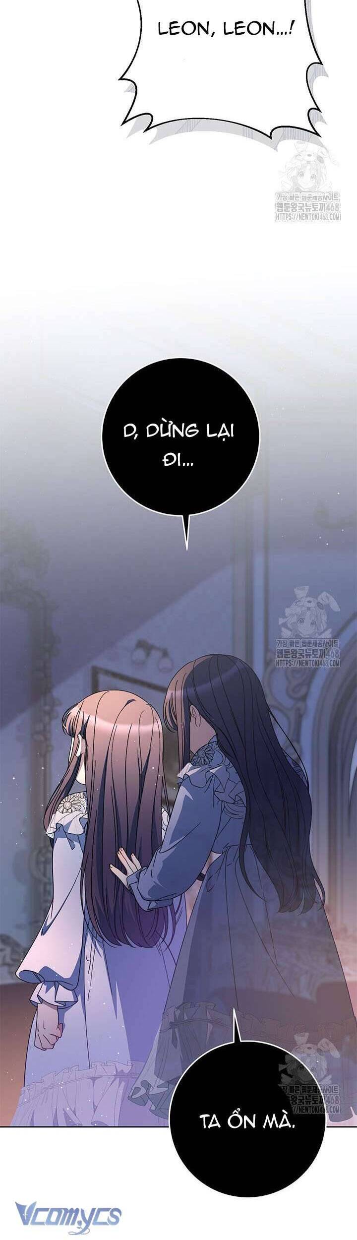 Tôi Đã Nuôi Dạy Em Gái Mình Một Cách Hoàn Hảo Chapter 91 21