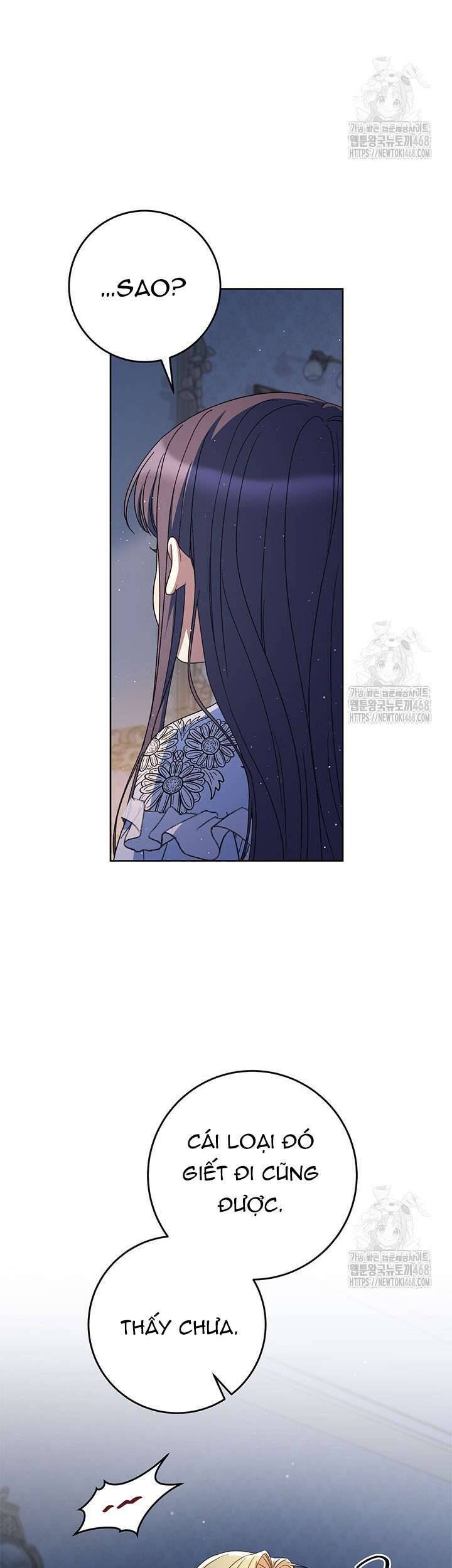 Tôi Đã Nuôi Dạy Em Gái Mình Một Cách Hoàn Hảo Chapter 91 22
