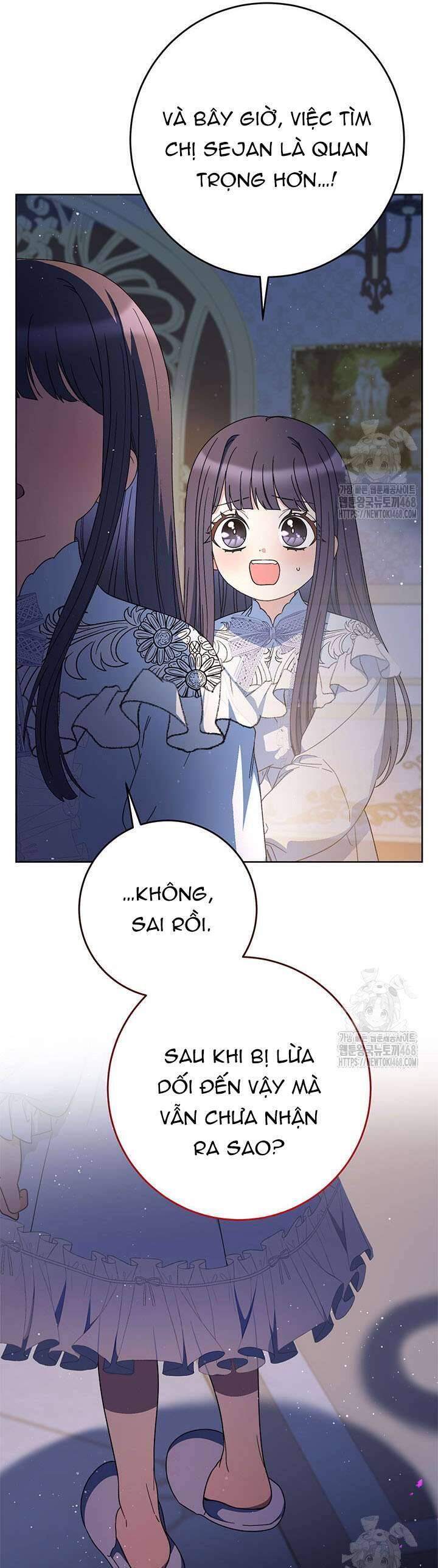 Tôi Đã Nuôi Dạy Em Gái Mình Một Cách Hoàn Hảo Chapter 91 25