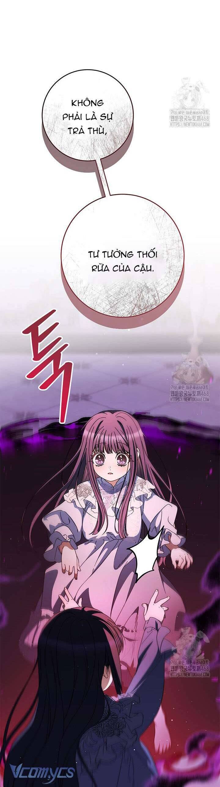 Tôi Đã Nuôi Dạy Em Gái Mình Một Cách Hoàn Hảo Chapter 91 27