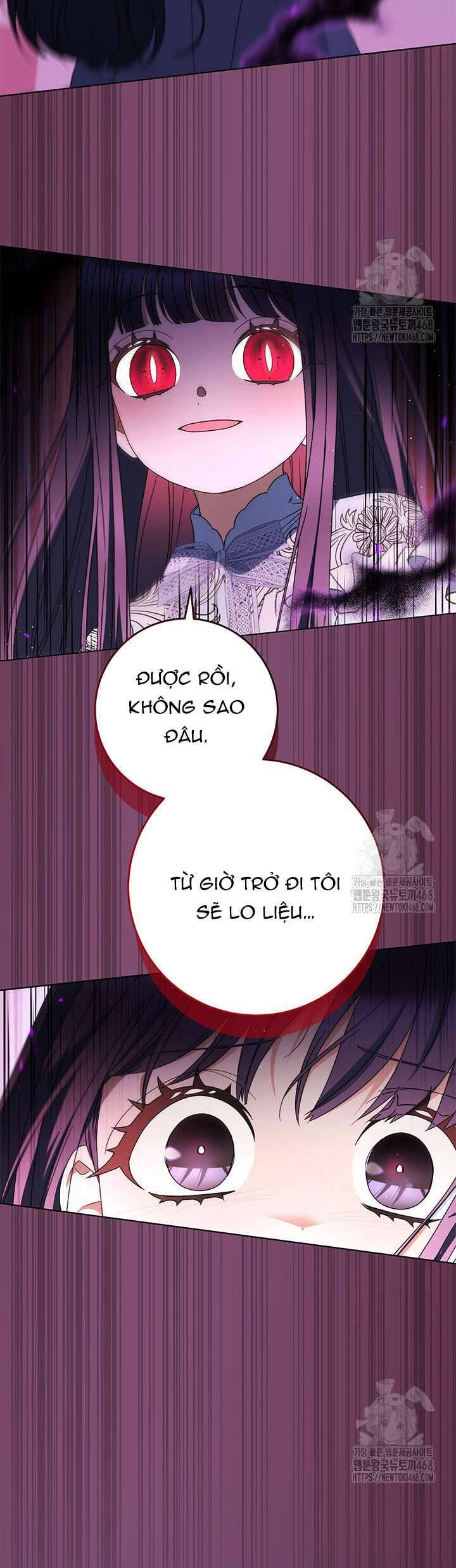 Tôi Đã Nuôi Dạy Em Gái Mình Một Cách Hoàn Hảo Chapter 91 28