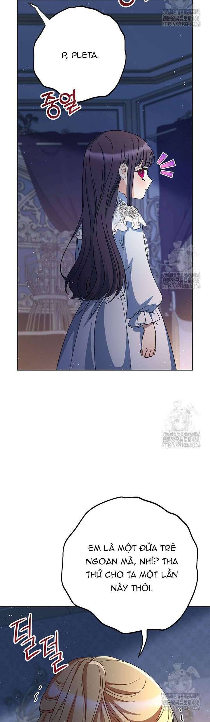 Tôi Đã Nuôi Dạy Em Gái Mình Một Cách Hoàn Hảo Chapter 91 30