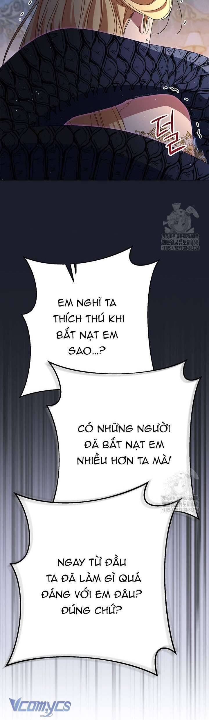 Tôi Đã Nuôi Dạy Em Gái Mình Một Cách Hoàn Hảo Chapter 91 31