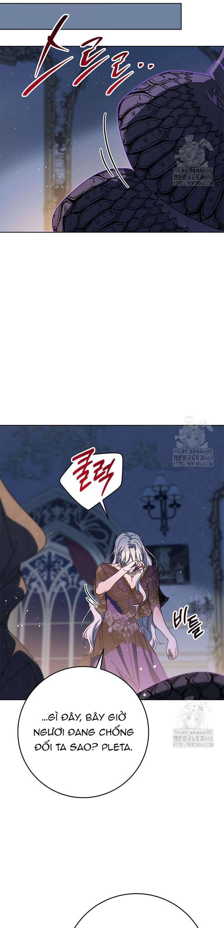 Tôi Đã Nuôi Dạy Em Gái Mình Một Cách Hoàn Hảo Chapter 91 40