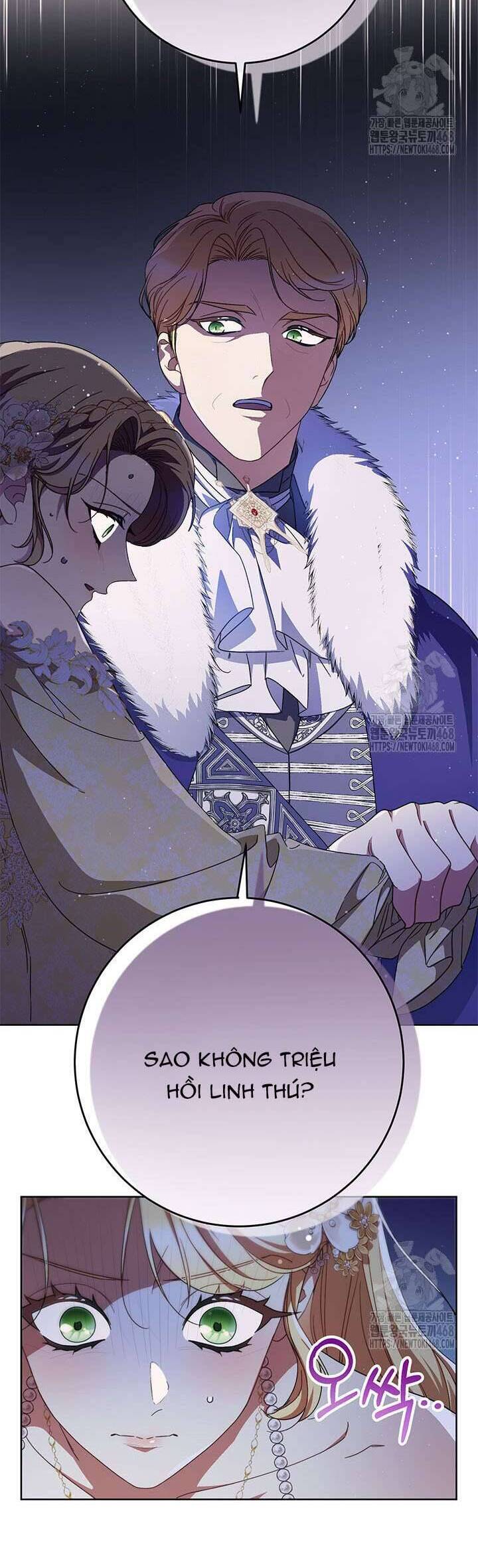 Tôi Đã Nuôi Dạy Em Gái Mình Một Cách Hoàn Hảo Chapter 91 48