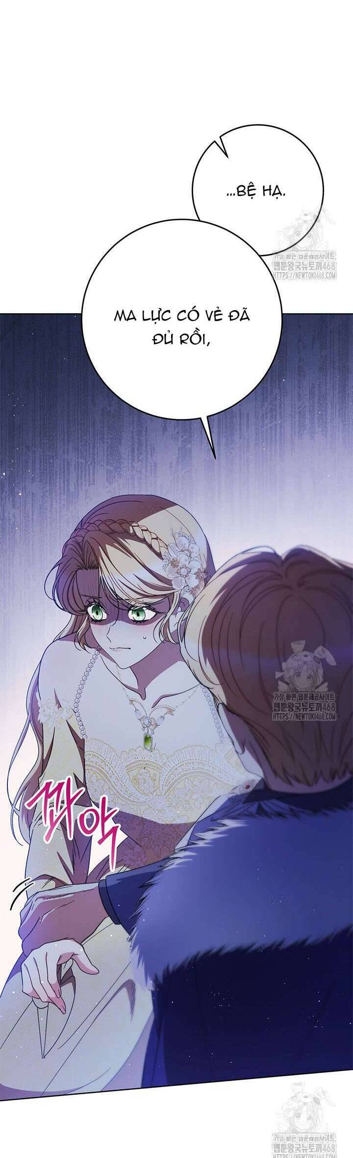 Tôi Đã Nuôi Dạy Em Gái Mình Một Cách Hoàn Hảo Chapter 91 49