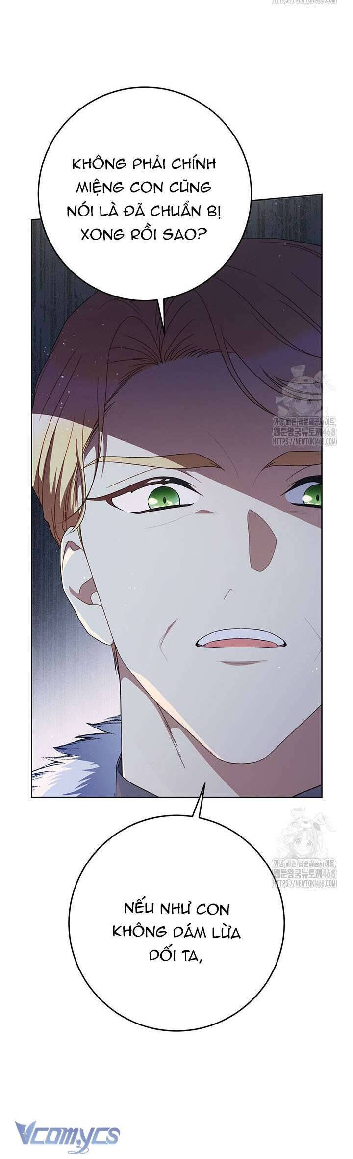 Tôi Đã Nuôi Dạy Em Gái Mình Một Cách Hoàn Hảo Chapter 91 50