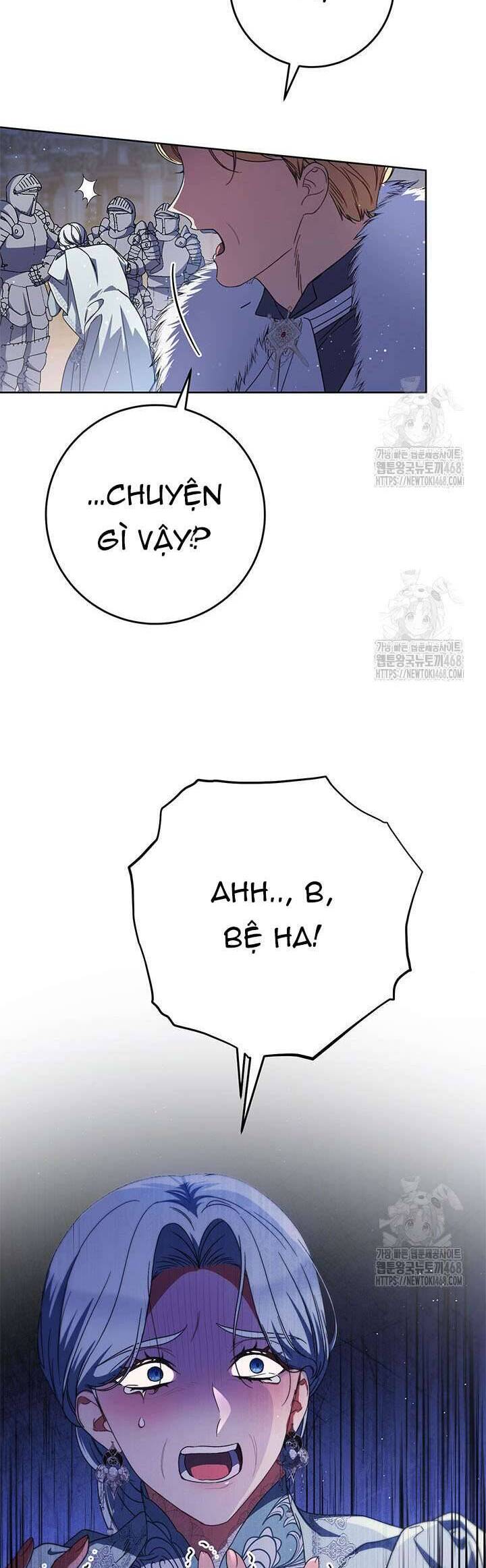 Tôi Đã Nuôi Dạy Em Gái Mình Một Cách Hoàn Hảo Chapter 91 52