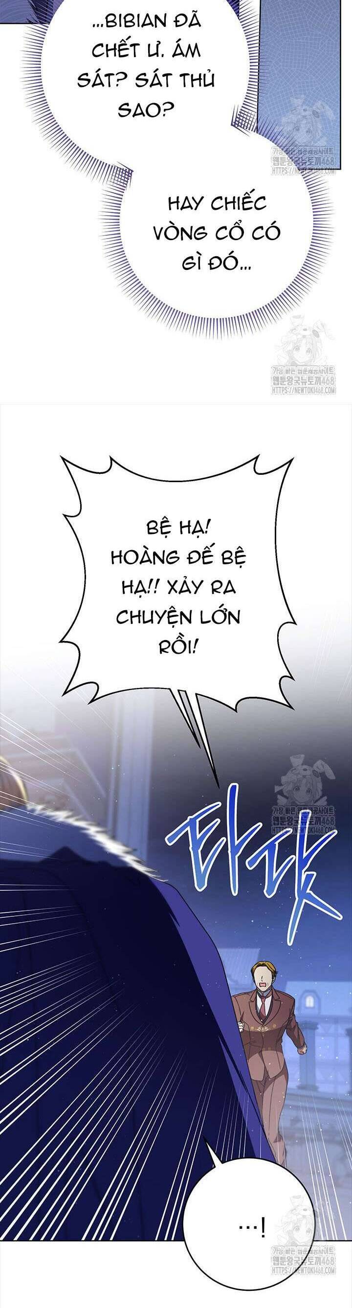 Tôi Đã Nuôi Dạy Em Gái Mình Một Cách Hoàn Hảo Chapter 91 56