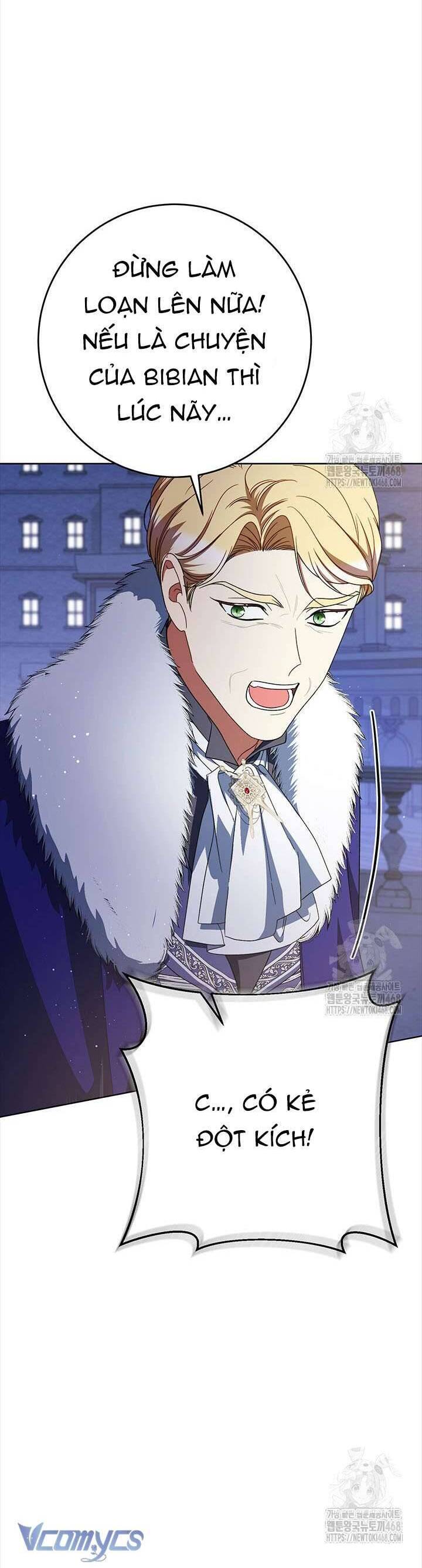 Tôi Đã Nuôi Dạy Em Gái Mình Một Cách Hoàn Hảo Chapter 91 57