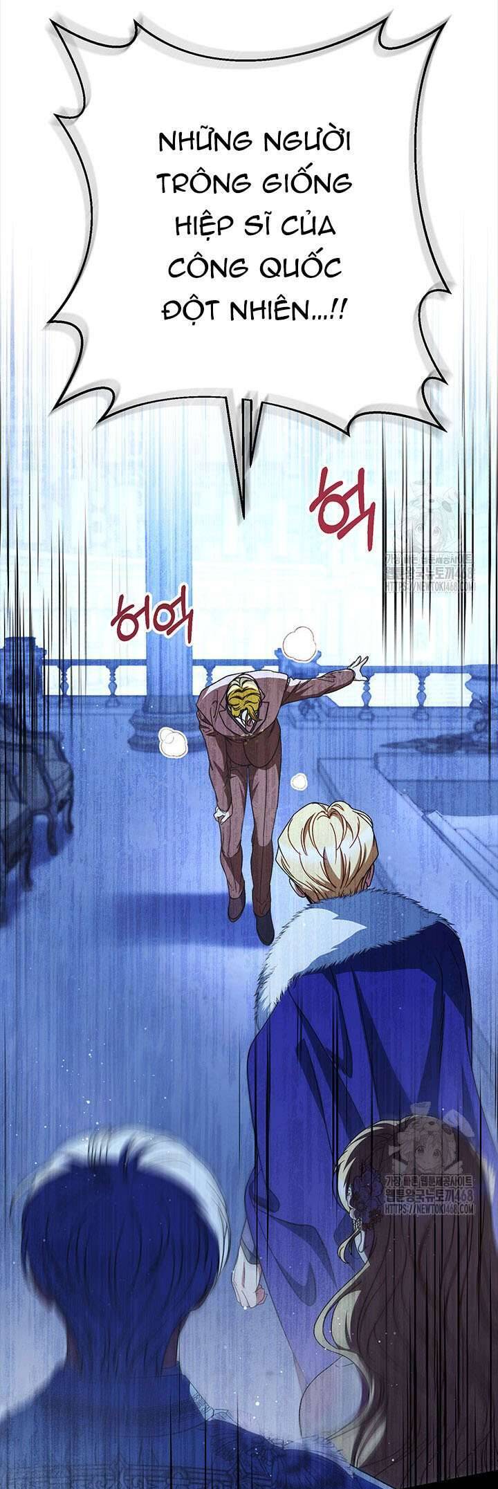 Tôi Đã Nuôi Dạy Em Gái Mình Một Cách Hoàn Hảo Chapter 91 58