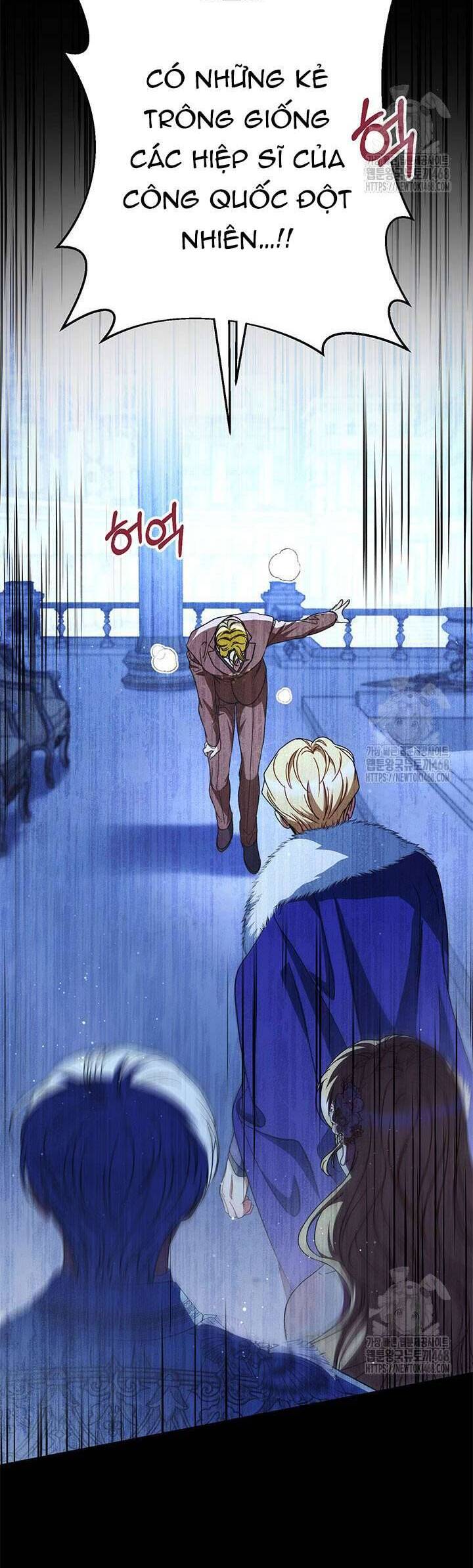 Tôi Đã Nuôi Dạy Em Gái Mình Một Cách Hoàn Hảo Chapter 92 2