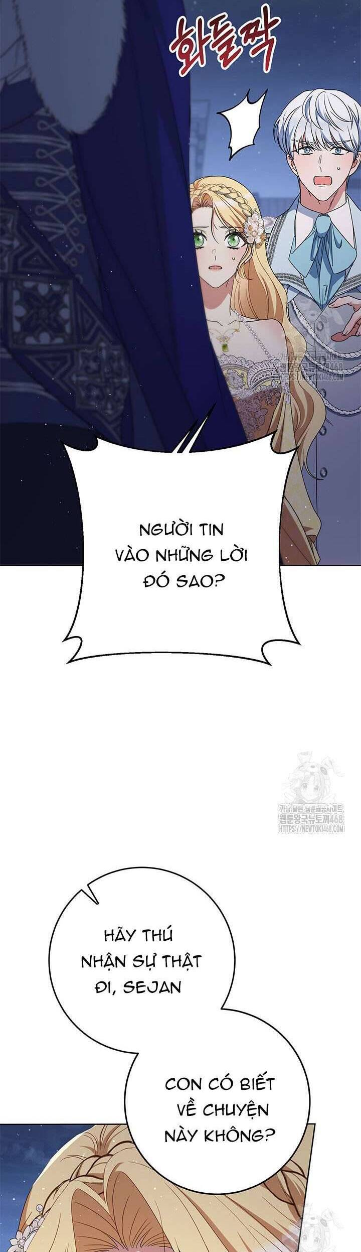 Tôi Đã Nuôi Dạy Em Gái Mình Một Cách Hoàn Hảo Chapter 92 7