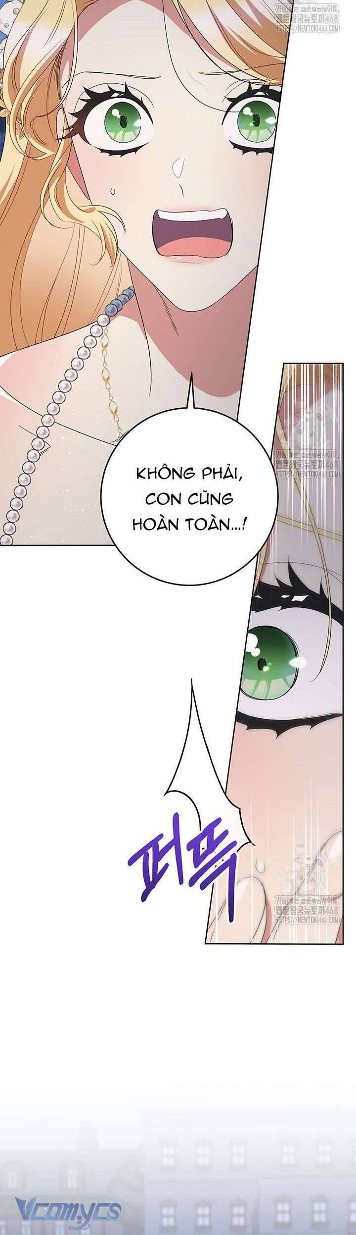 Tôi Đã Nuôi Dạy Em Gái Mình Một Cách Hoàn Hảo Chapter 92 8