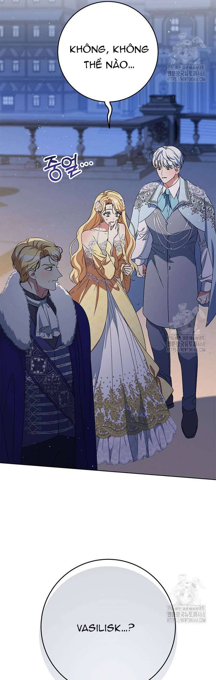 Tôi Đã Nuôi Dạy Em Gái Mình Một Cách Hoàn Hảo Chapter 92 9
