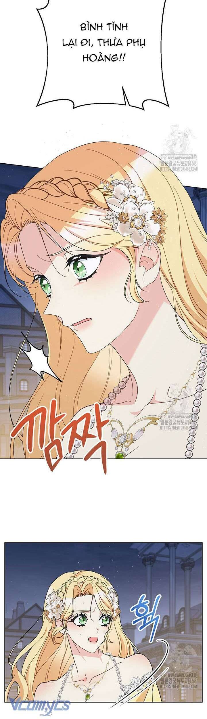 Tôi Đã Nuôi Dạy Em Gái Mình Một Cách Hoàn Hảo Chapter 92 16