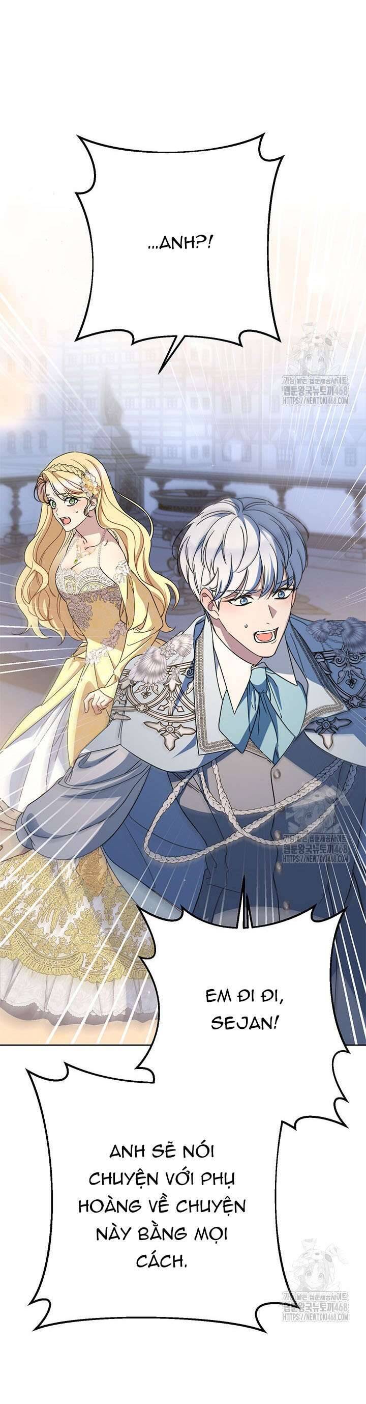Tôi Đã Nuôi Dạy Em Gái Mình Một Cách Hoàn Hảo Chapter 92 17
