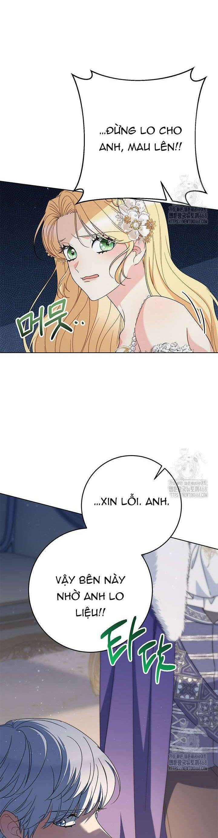 Tôi Đã Nuôi Dạy Em Gái Mình Một Cách Hoàn Hảo Chapter 92 18